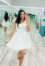 Midnight Charm Dress