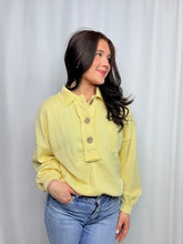 Collared Knit Tops
