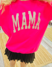 Sparklin Mama's Sweatshirt