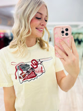 OU Spirit Tee