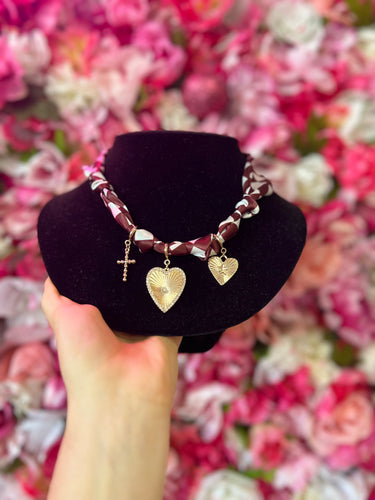 Necklace Charms