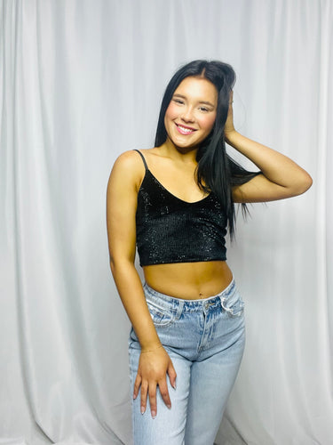 Night out on the town top
