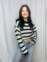 Crocheted Cuteness Sweater