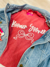 Boomer Bow Tee