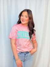 Sunkissed T-Shirt