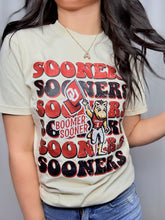 Sooner Schooner Tee