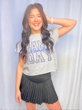 School Spirit T's