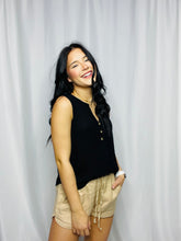 Linen the Dream Tank