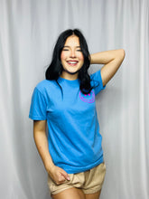 BOAT BABE! tee