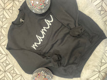 The Mama in Me Sweatshirt