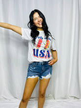 Party in the USA tee