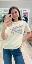 USA Flag Tshirt