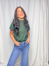 Butter Soft Sweater w Pocket