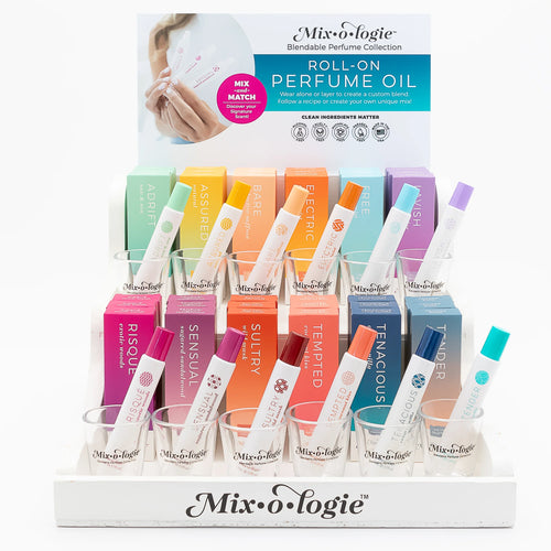 Mixologie Roll-on Parfum