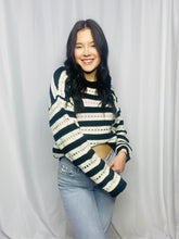 Crocheted Cuteness Sweater