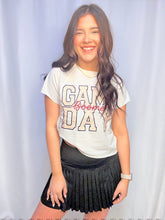 Boomer Leopard Tee