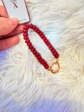 Stone Bracelets