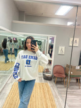 School Spirit Sweatshirts