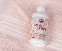Sweet Grace Laundry Detergent