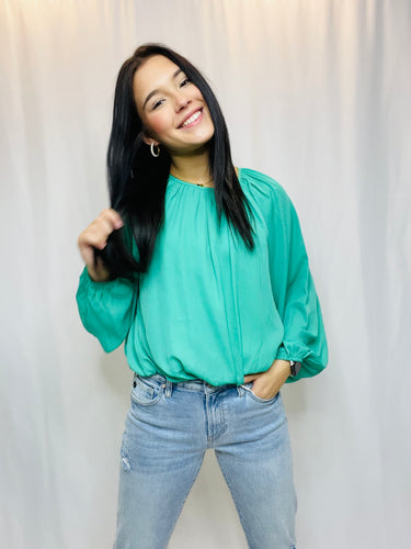 Jennifer Blouse