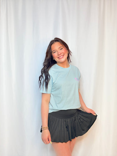 Tennis Match Skort