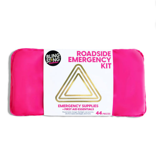 Car Emergency Kit