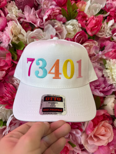 73401 Trucker