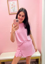 Sweetest Time Skort Set