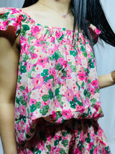 Blooming Good Tank Shirt