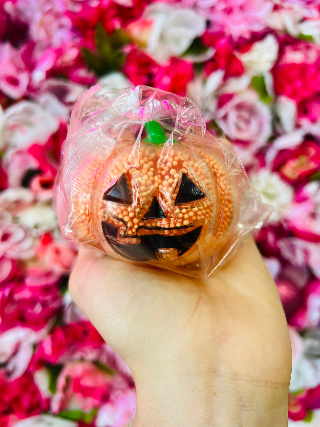 Halloween Light Up Squishies