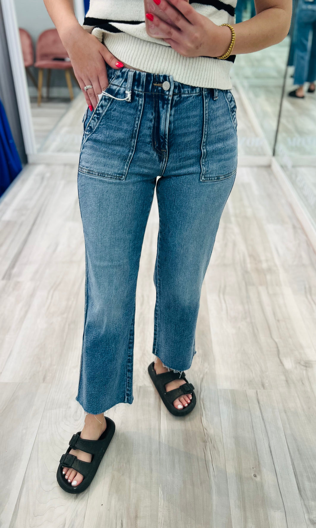 Moments Favorite Jeans