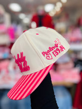 Wonderfully Made Trucker