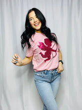 Cupid's Kiss Tshirt