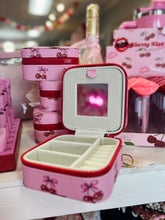 Cherry Accessory Box