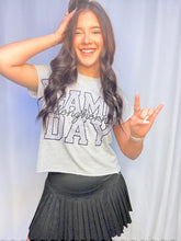 School Spirit T's