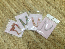 Hat Chains