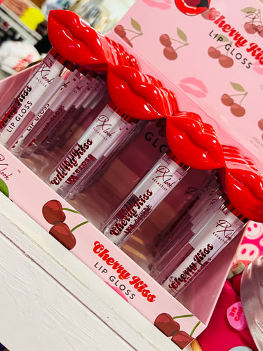 Kiss Me Lip Gloss