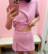 Sweetest Time Skort Set
