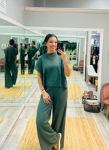 Abby Pant Set