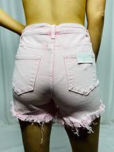 Kiss Me Pink Shorts