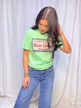 Blue Collar Dollar Tee