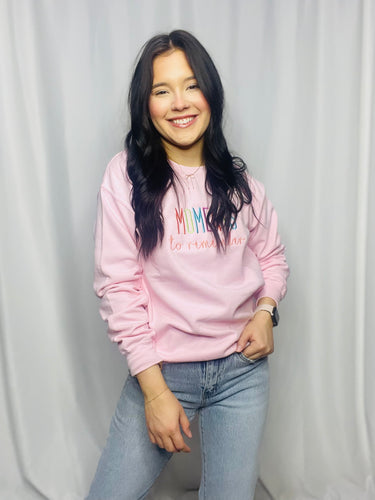 Moments To Remember Sweatshirt