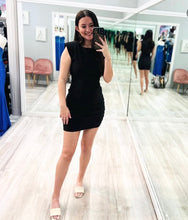 Classic Little Black Dress