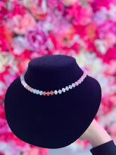 Crystal Beaded Necklace
