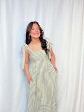 Garden Party Dress
