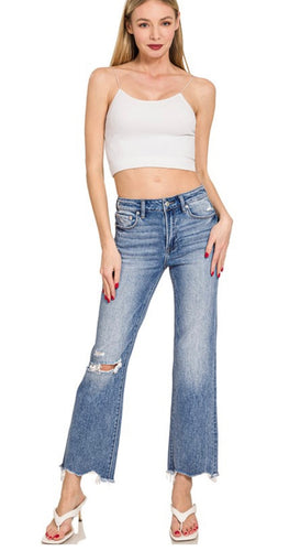 Rachels Favorite Jeans