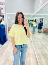 Meant to be in Your Closet Top