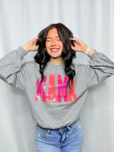 Sequin Mama Sweatshirt