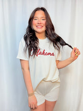 Oklahoma Home Game Sets