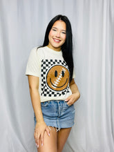 Football Smiles Tshirt